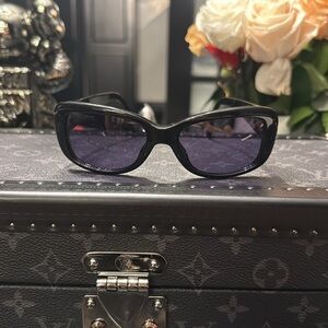Vintage Chanel Women’s Sunglasses